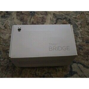 NIB Tivo Bridge ECB6000